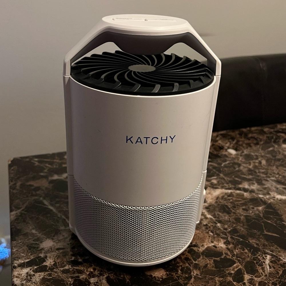 Katchy